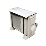 AC Outdoor Unit Cover – Sunshade, Dust & Rain Protector (36×16, Waterproof Foil)