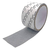 Window Screen Repair Tape – Self-Adhesive Mesh Patch for Fixing Holes & Keeping Mosquitoes Out (2 Meter)