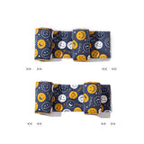 Baby Head Shaping Pillow – Neck Support & Sleep Positioner (Random Color)
