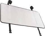 AC Outdoor Unit Cover – Sunshade, Dust & Rain Protector (36×16, Waterproof Foil)