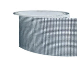 Window Screen Repair Tape – Self-Adhesive Mesh Patch for Fixing Holes & Keeping Mosquitoes Out (2 Meter)