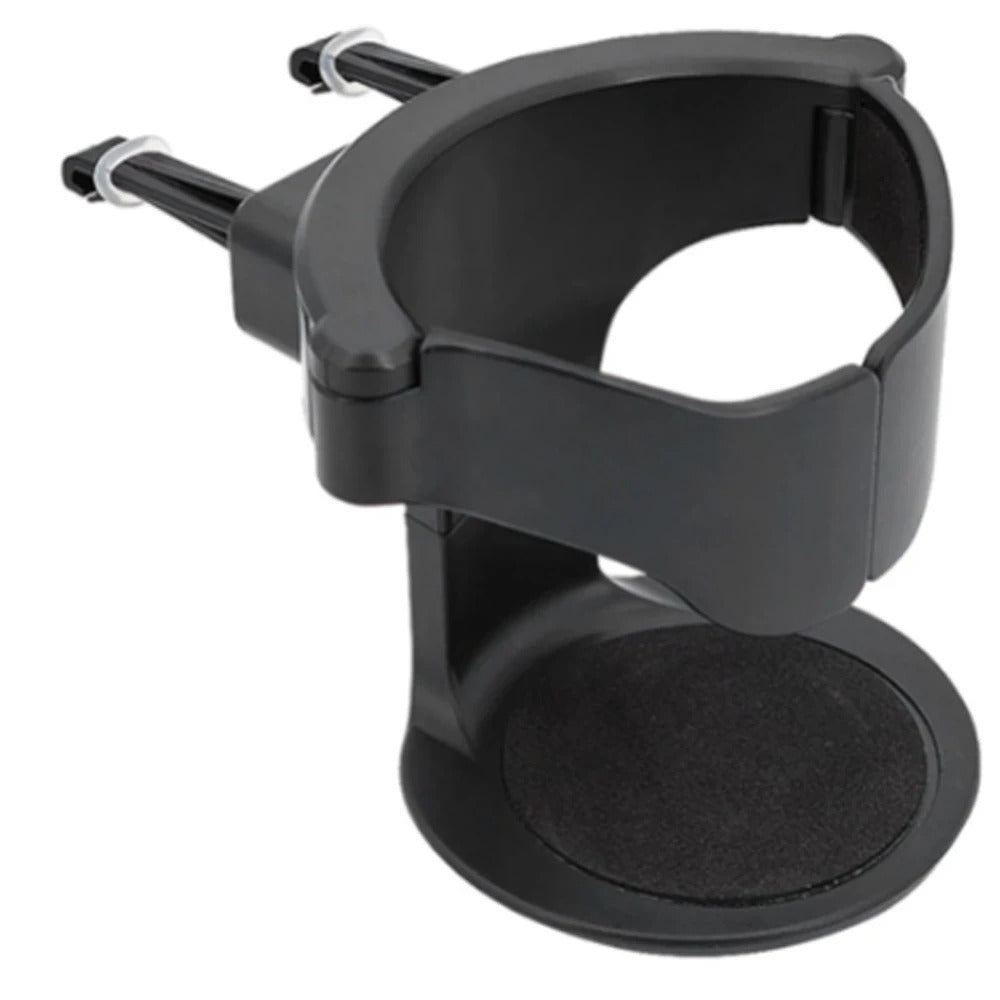 Car Glass Cup Holder Drink Bottle Holder Travel Cup Holder