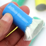2pcs Bartan Cleaner Sticks – Rust, Zang & Burnt Stain Remover for Pots & Pans