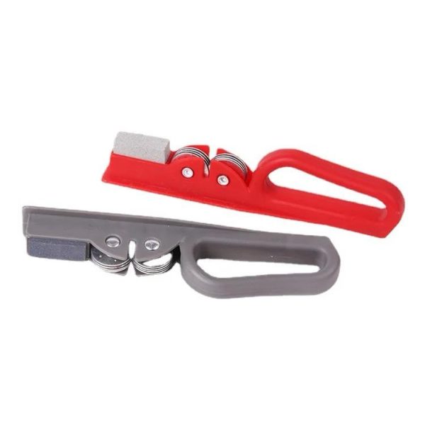 Yongkai Knife Sharpener Tool/kitchen Knife Sharpening Stone (random Color)